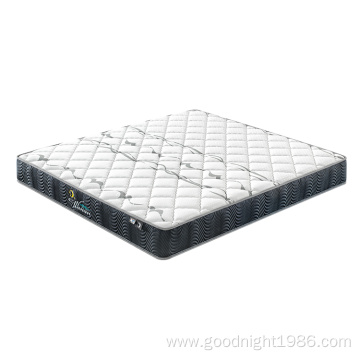 Customized High Density Full Size Memory Foam Mattresses